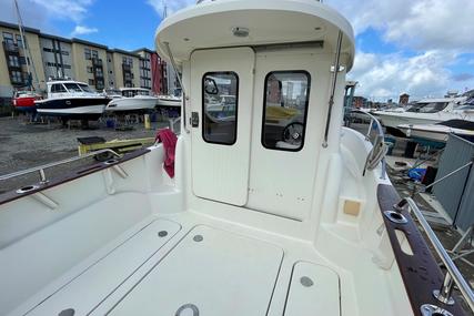 Quicksilver 640 Pilothouse