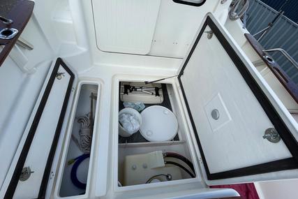 Quicksilver 640 Pilothouse