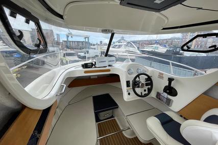 Quicksilver 640 Pilothouse