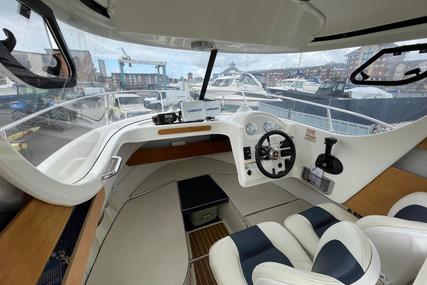 Quicksilver 640 Pilothouse