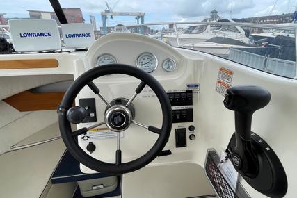 Quicksilver 640 Pilothouse