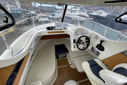 Quicksilver 640 Pilothouse