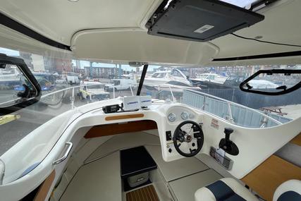 Quicksilver 640 Pilothouse