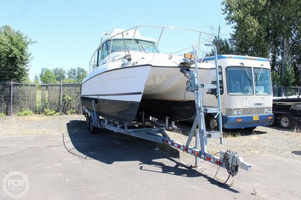 Glacier Bay 2690 Coastal Runner