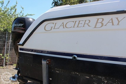 Glacier Bay 2690 Coastal Runner