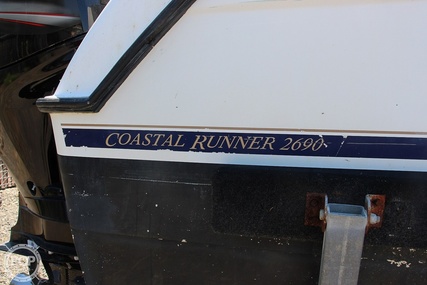 Glacier Bay 2690 Coastal Runner