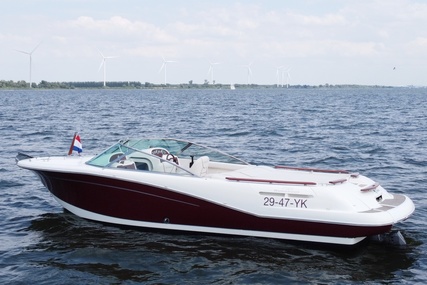 Jeanneau Runabout 755