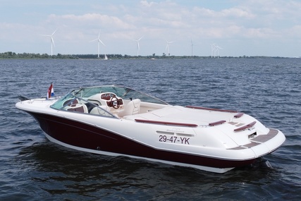 Jeanneau Runabout 755