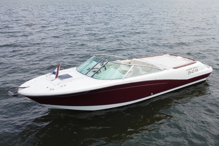 Jeanneau Runabout 755