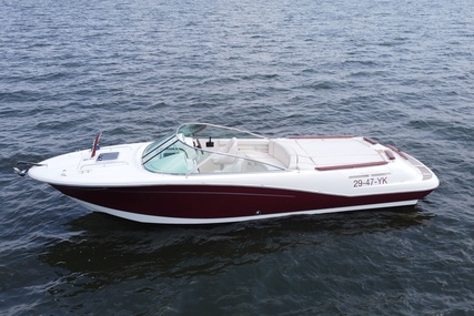 Jeanneau Runabout 755