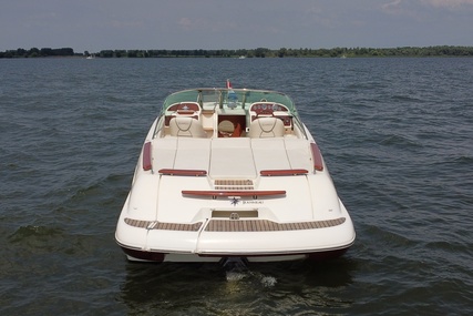 Jeanneau Runabout 755