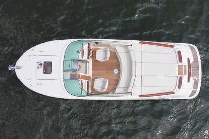 Jeanneau Runabout 755