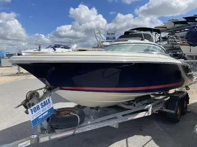 Chris Craft Speedster