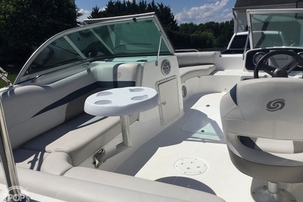 Hurricane SunDeck 187 OB