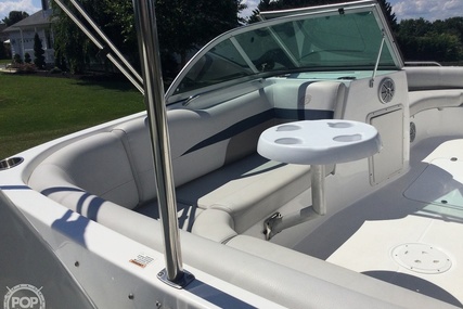 Hurricane SunDeck 187 OB