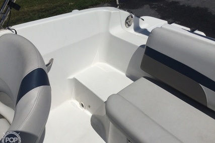 Hurricane SunDeck 187 OB