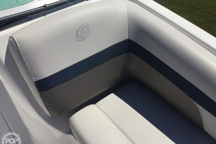 Hurricane SunDeck 187 OB