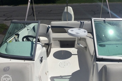 Hurricane SunDeck 187 OB