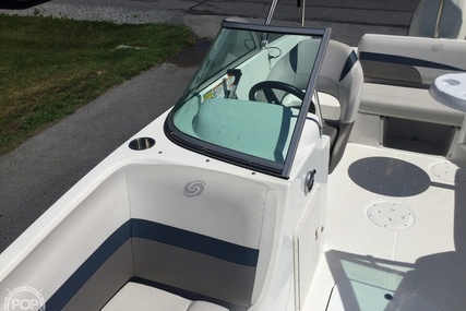 Hurricane SunDeck 187 OB