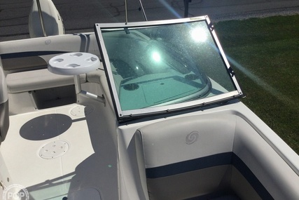 Hurricane SunDeck 187 OB