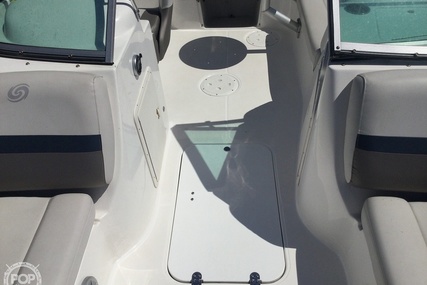 Hurricane SunDeck 187 OB