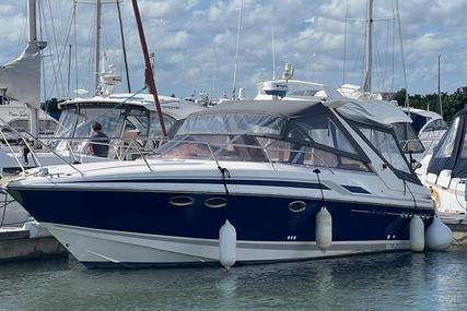 Sunseeker Portofino 32