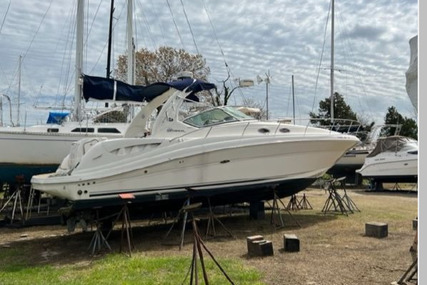 Sea Ray Sundancer 340 Sportsman