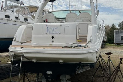 Sea Ray Sundancer 340 Sportsman