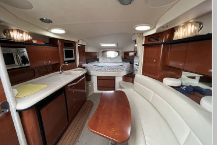 Sea Ray Sundancer 340 Sportsman