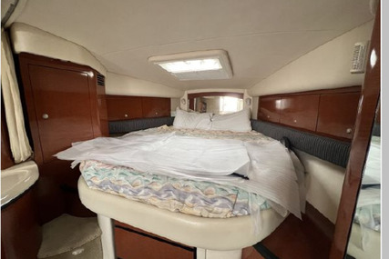 Sea Ray Sundancer 340 Sportsman