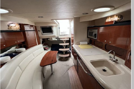 Sea Ray Sundancer 340 Sportsman