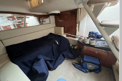 Sea Ray Sundancer 340 Sportsman