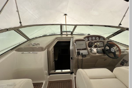 Sea Ray Sundancer 340 Sportsman