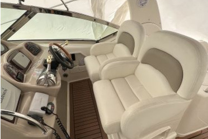 Sea Ray Sundancer 340 Sportsman