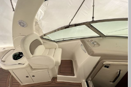 Sea Ray Sundancer 340 Sportsman