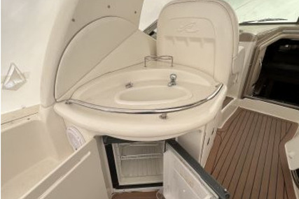 Sea Ray Sundancer 340 Sportsman