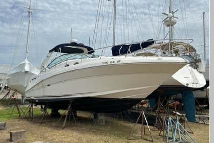 Sea Ray Sundancer 340 Sportsman