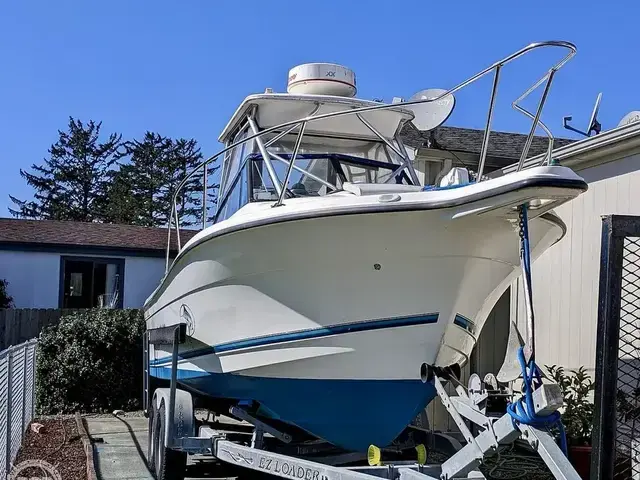 Bayliner Trophy 2352 WA