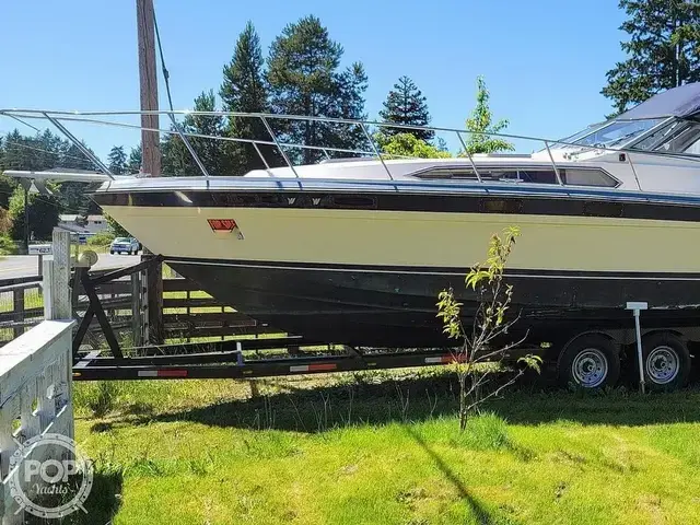 Bayliner Conquest 3250