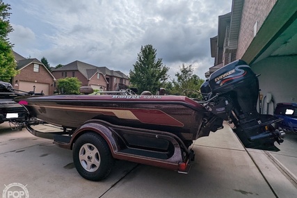 Ranger Boats 681VS Fisherman