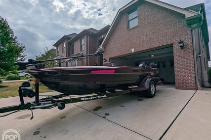 Ranger Boats 681VS Fisherman