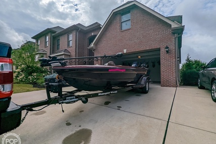 Ranger Boats 681VS Fisherman