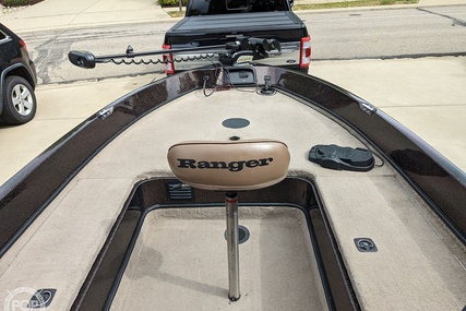 Ranger Boats 681VS Fisherman