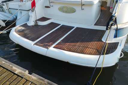 Bavaria 38 Sport Hard Top