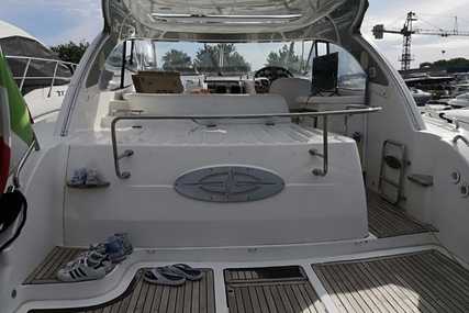 Bavaria 38 Sport Hard Top