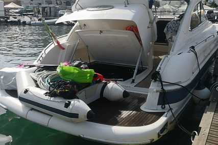 Bavaria 38 Sport Hard Top