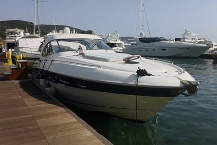 Bavaria 38 Sport Hard Top