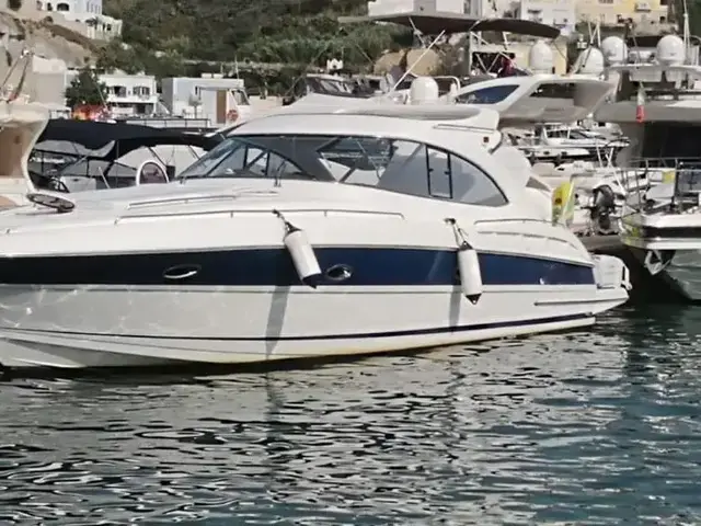 Bavaria 38 Sport Hard Top