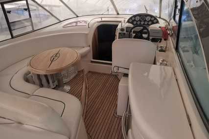 Bavaria 38 Sport Hard Top