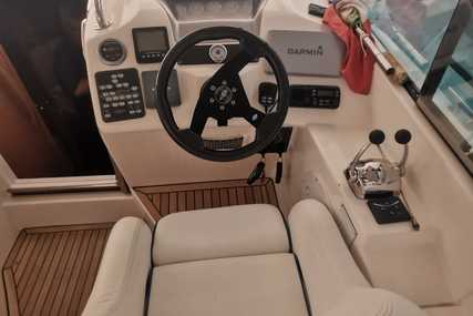 Bavaria 38 Sport Hard Top